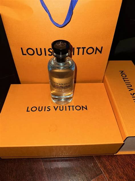 louis vuitton imagination clones|imagination louis vuitton sample.